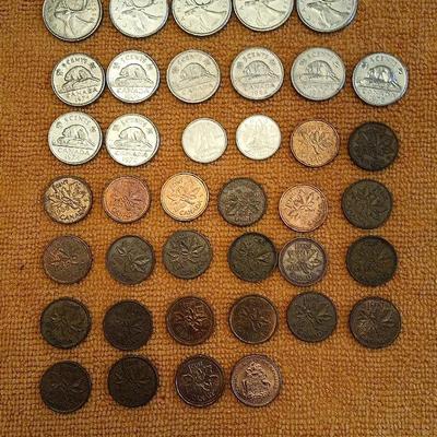 Canadian Coins Bahama Coin