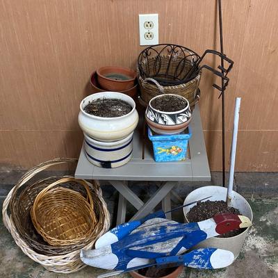 Garden Collection