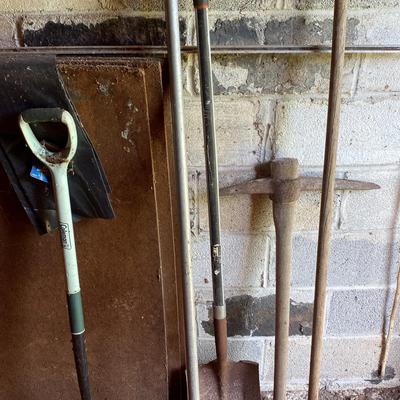 Hand Tools