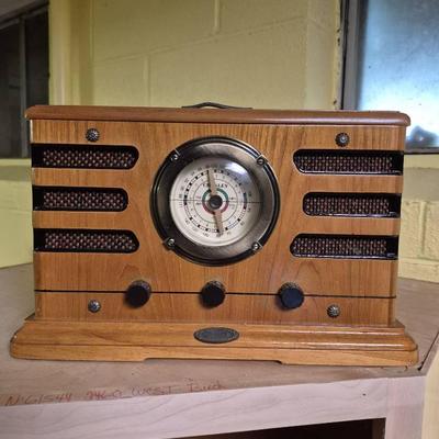 Crosley Collectors Edition Radio