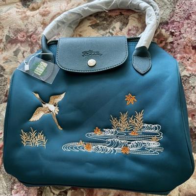 Sale Photo Thumbnail #78: Longchamp