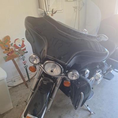 Sale Photo Thumbnail #94: Harley