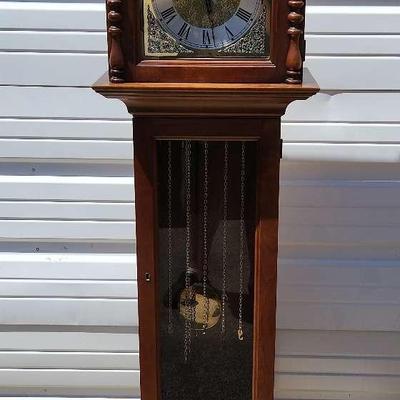 Westminster Chime 150 Grandfather Clock