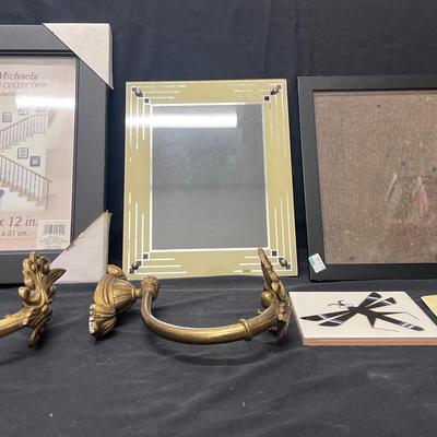 Wall Hangings including Frames