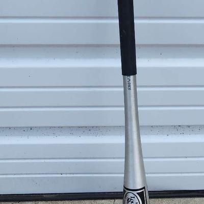 Baseball Lot 