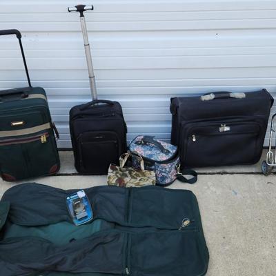 Luggage Lot