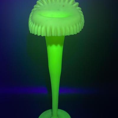 Mt Washington Jack-In-The-Pulpit Vase 