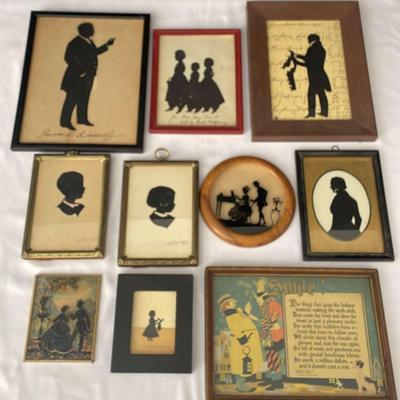 Art Lot 