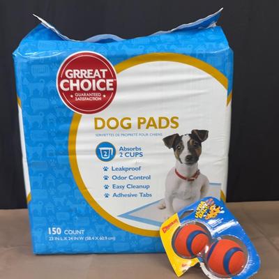 Pet Items