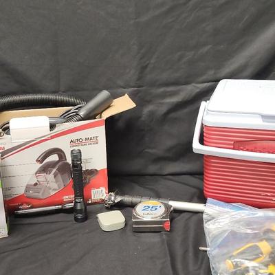 Car And Oudoor Goods