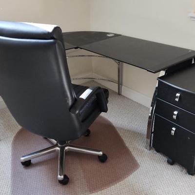 Office Set-Up