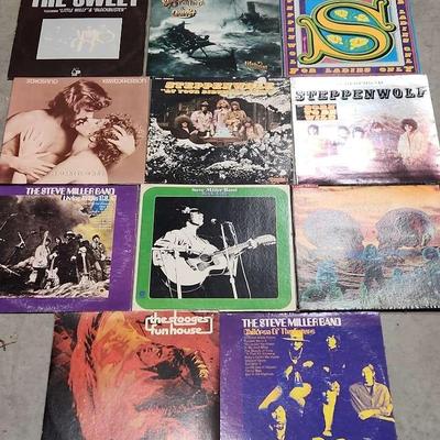 Record Lot 1