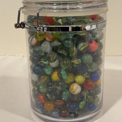 Marbles
