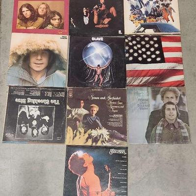 Record Lot 3