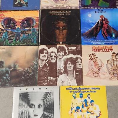 Record Lot 2