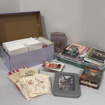 Cards And More