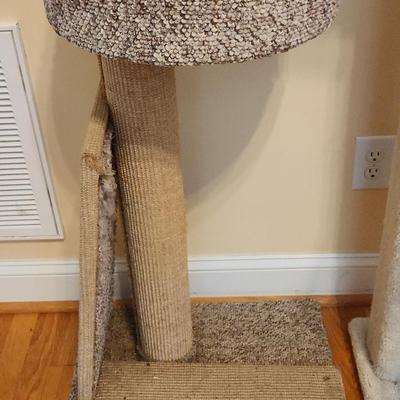 Cat Trees