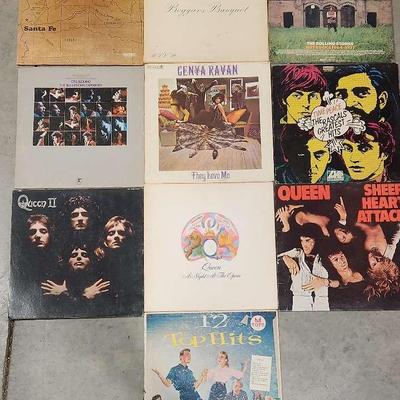 Record Lot 4