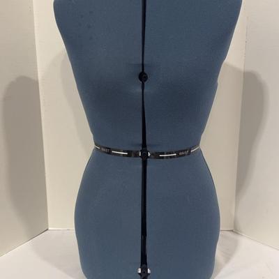 Adjustable Dress Form Mannequin Sewing 