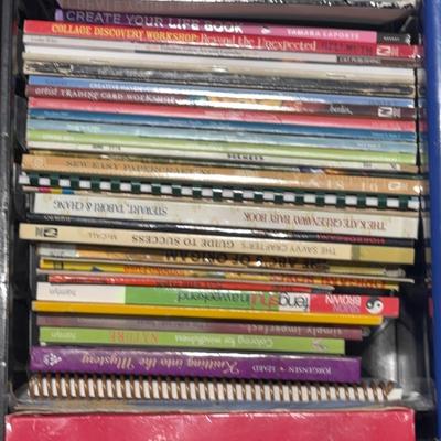 Mystery Magazines