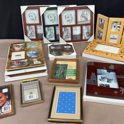 Frames