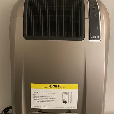 Lasko Heater 