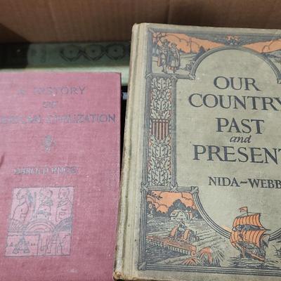 Mystery Lot Of Books From1930 to 1948