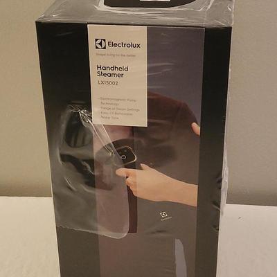 Handheld Steamer 