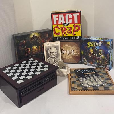 Games