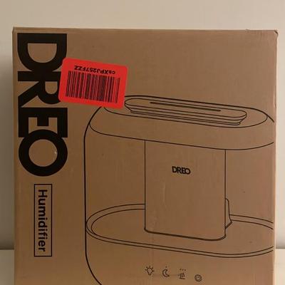 DREO Humidifier 