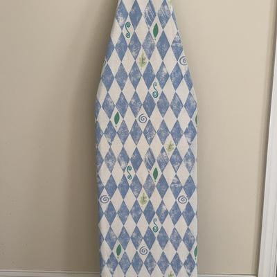 Ironing Board