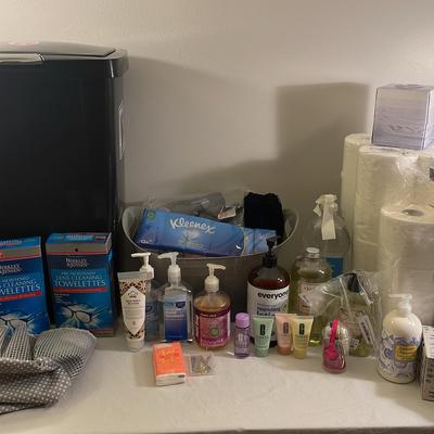 Health And Beauty Mystery Lot 