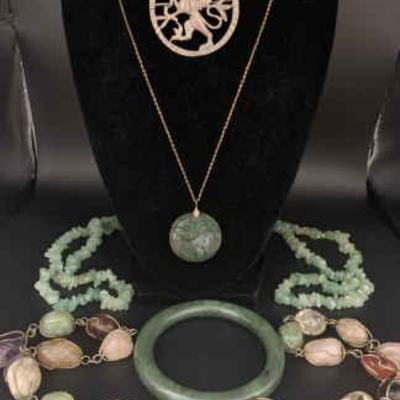 Sh496v green dreams jewelry