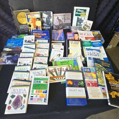 Sh501 a wealth of knowledge