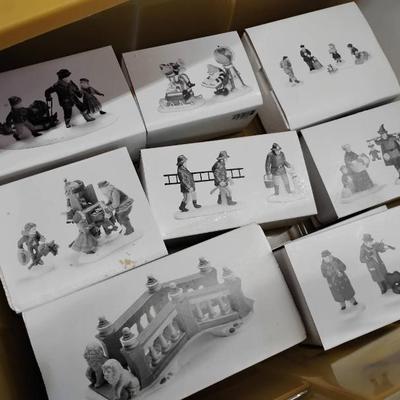 Sh503 heritage village collection