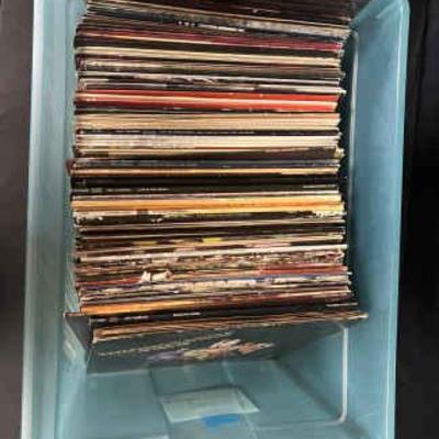 Sh600 records mystery lot