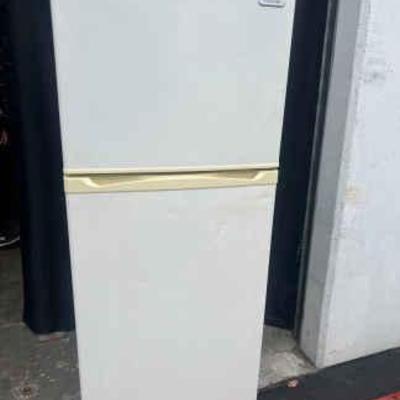 Ct343r vissani fridge