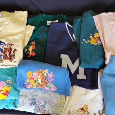 Sh523 disney miscellaneous winter wear