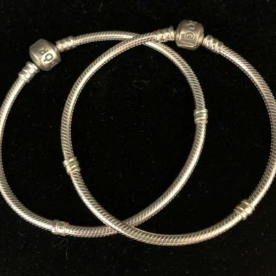 Sh619v pandora bracelets 925