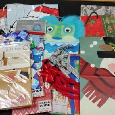Sh484 let s wrap a gift