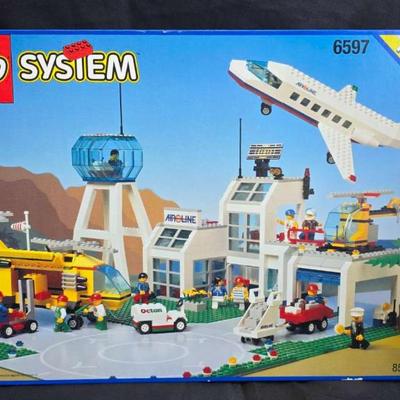 Sh514v lego system 6597 nib)