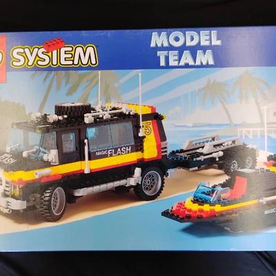 Sh530v lego model team system set 5581 1