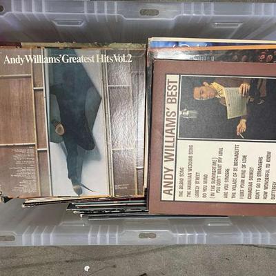 Sh618 records mystery lot