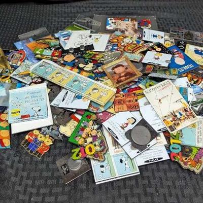 Sh570v magnet mystery lot