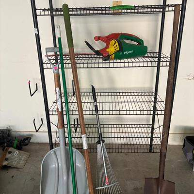 Hand Tools