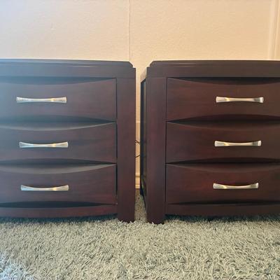 Casana Nightstands