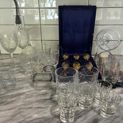 Miscellaneous Barware
