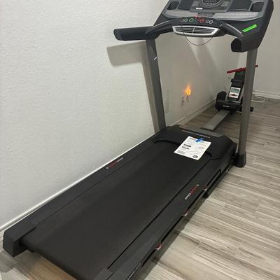 Pro-Form Treadmill