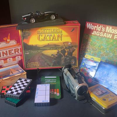 Game Lot
