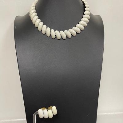 Napier Jewelry Set
